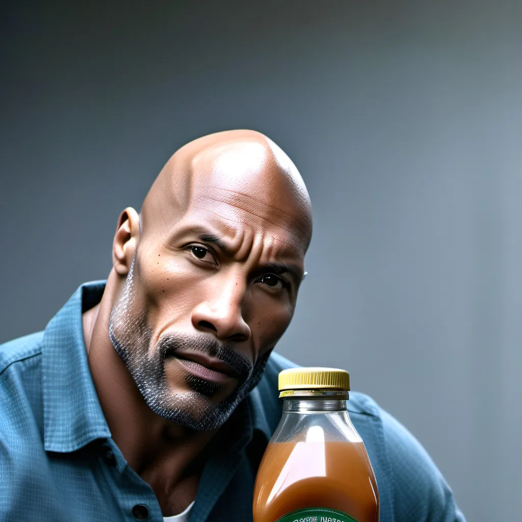 chat with ai character: If you want juice