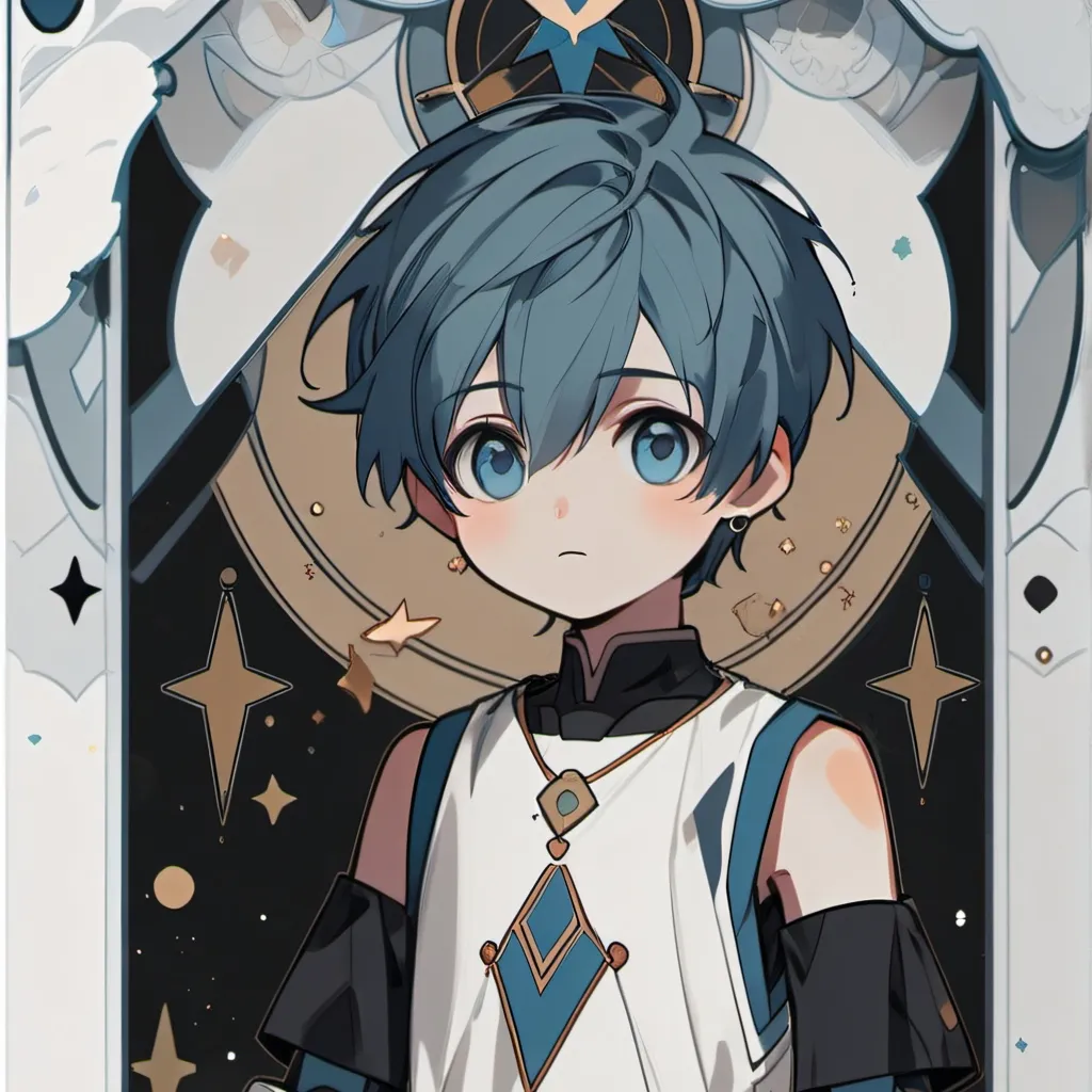 chat with ai character: Shota . exe