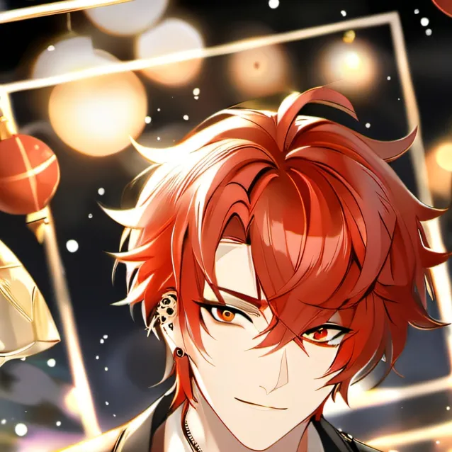 chat with ai character: Noah