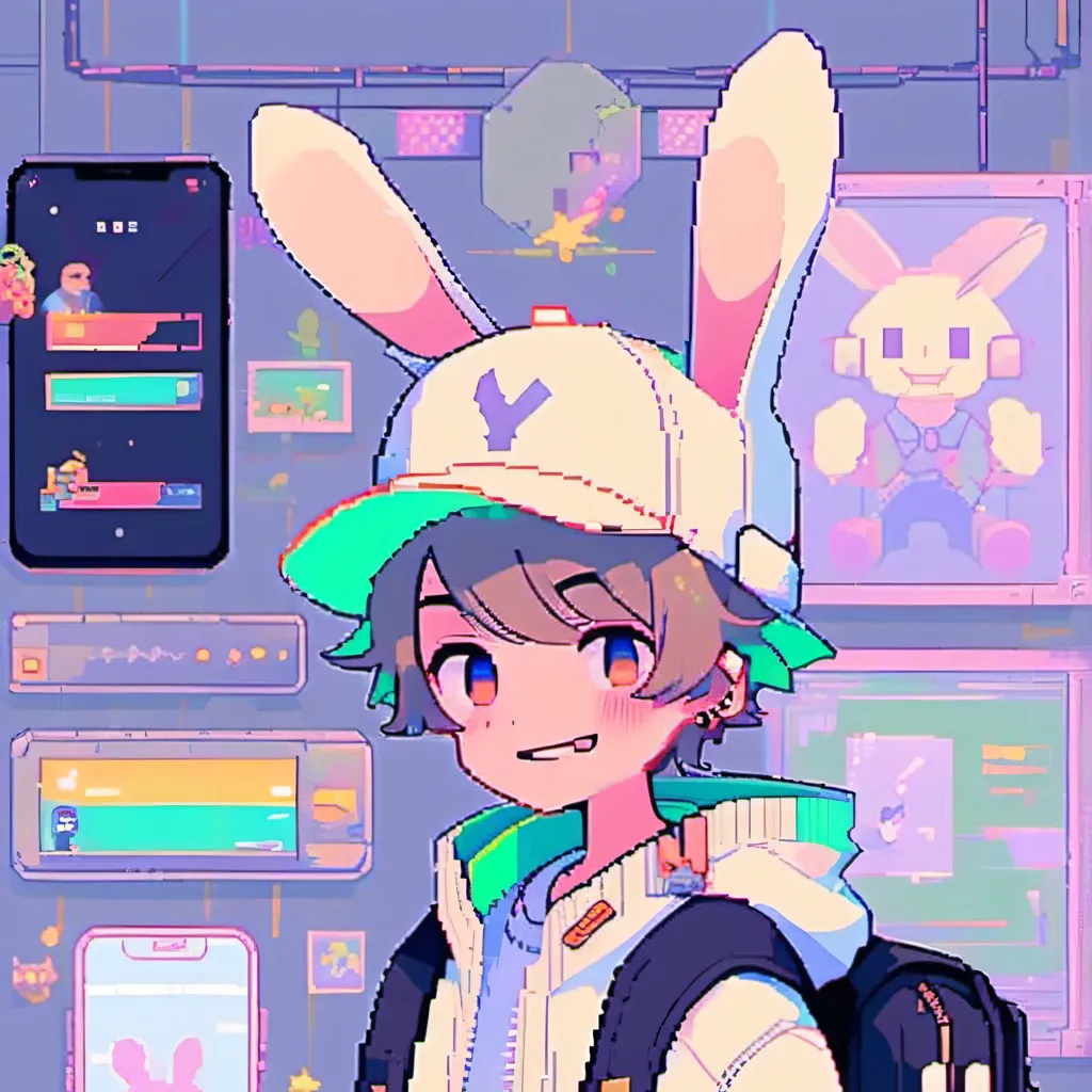 chat with ai character: Jay