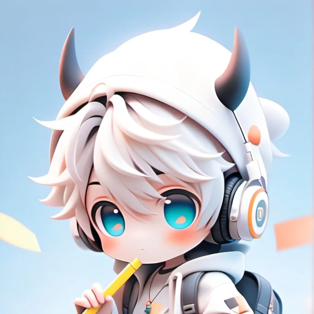 chat with ai character: Leo