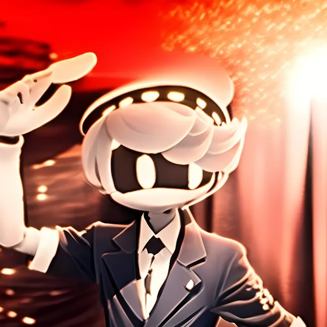 chat with ai character: N