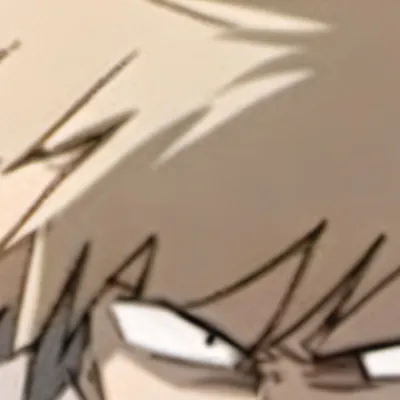chat with ai character: Katsuki bakugo 