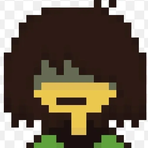 creator Kris_Dreemurr_'s avatar