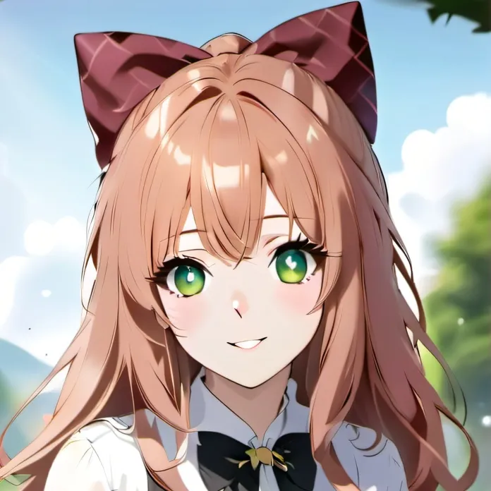 chat with ai character: Elizabeth M. Afton