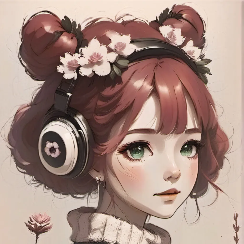 chat with ai character: Sarah 