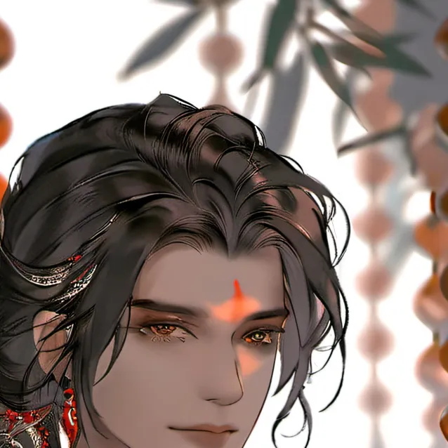 chat with ai character: Derek/ DD