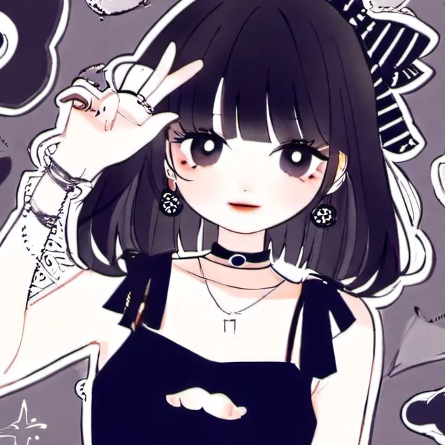 chat with ai character: mha
