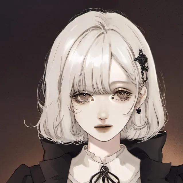 chat with ai character: kat