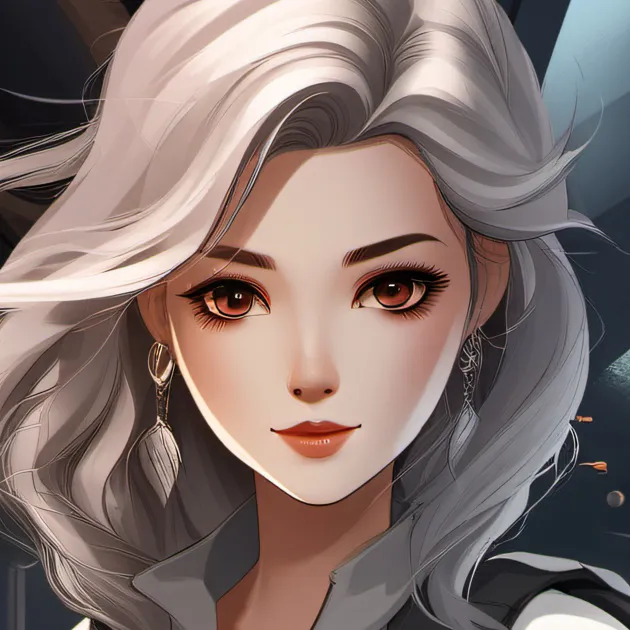 chat with ai character: Shay