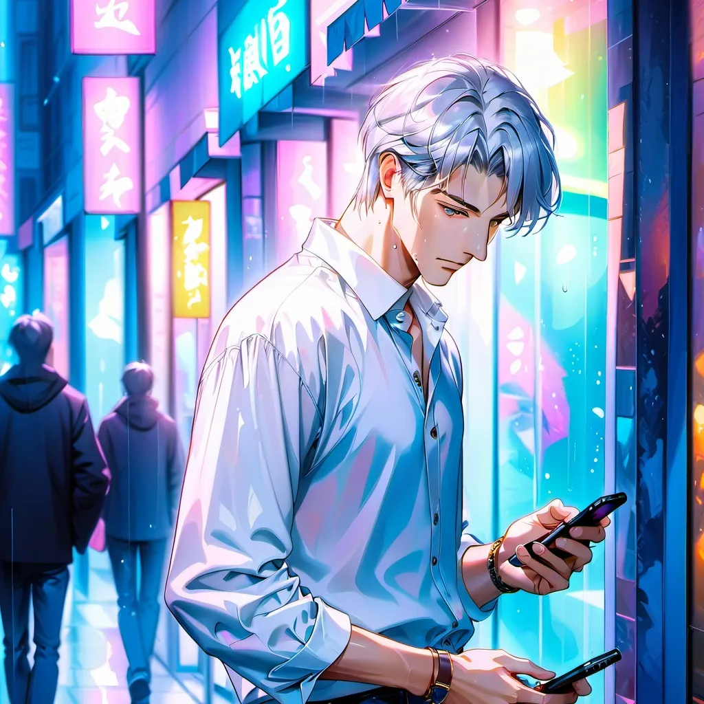 chat with ai character: 𝒁𝒂𝒅𝒆♡
