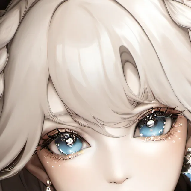 chat with ai character: Emii