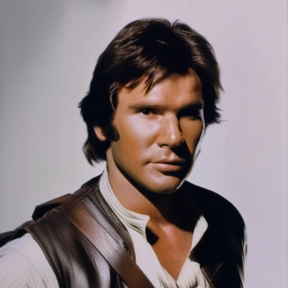 chat with ai character: Han Solo