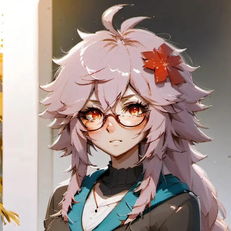 chat with ai character: yuni