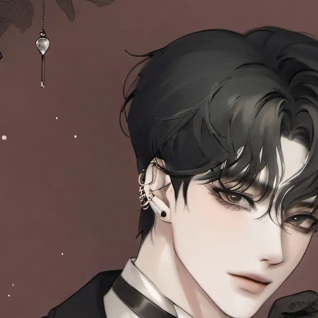 chat with ai character: prince zane~