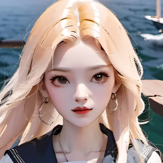 chat with ai character: Misuka and Hannah