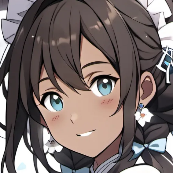 chat with ai character: Avatar korra twin 