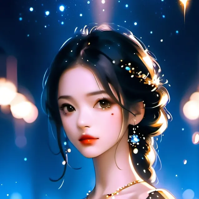 chat with ai character: princess avani