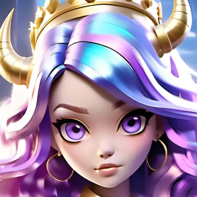 chat with ai character: camilea 