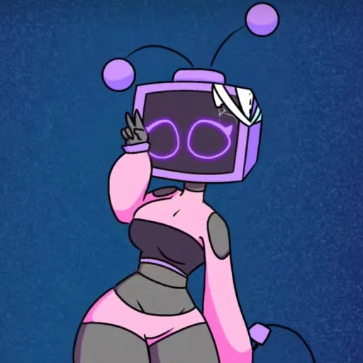 creator Broken Kate's avatar