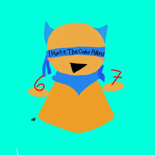 creator ☆i hate purple☆'s avatar