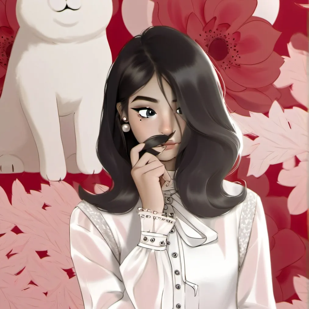 chat with ai character: Dayday ~