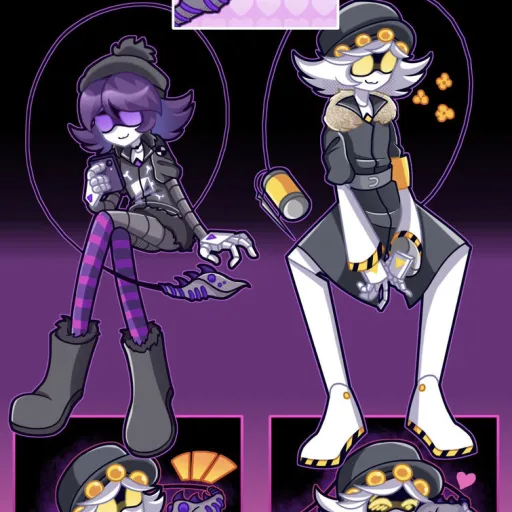 creator 🪽💜✦Nuzi✦💛🪽's avatar