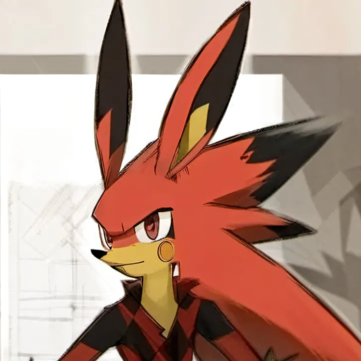 chat with ai character: Ultra sonichu
