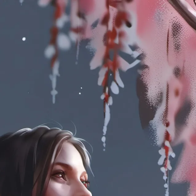 chat with ai character: Luna