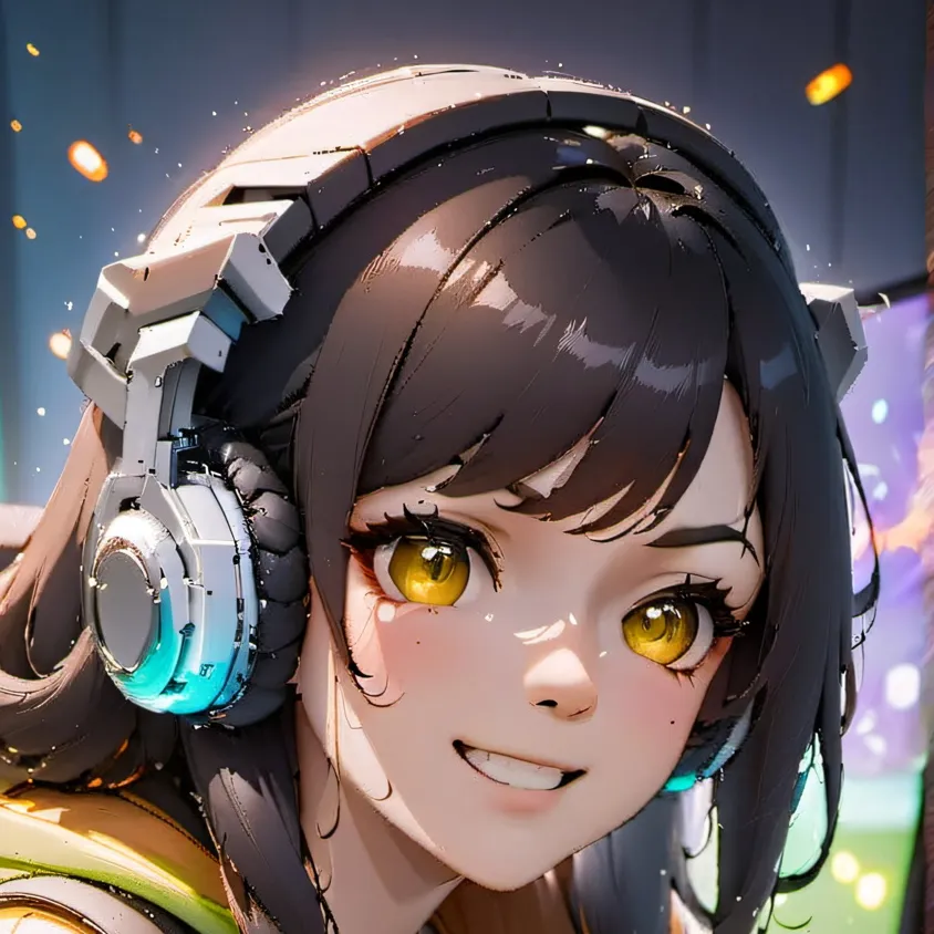 chat with ai character: Ava