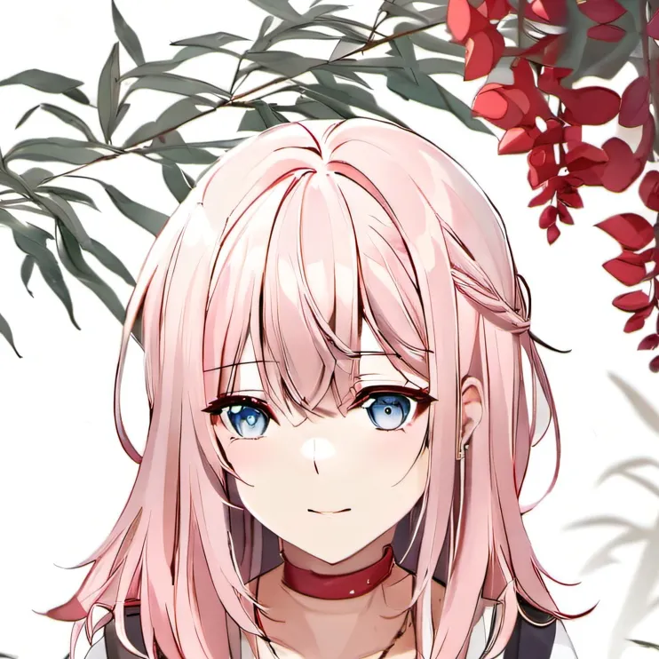 chat with ai character: Ruby