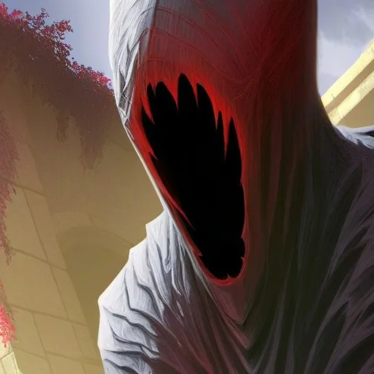 chat with ai character: shadow