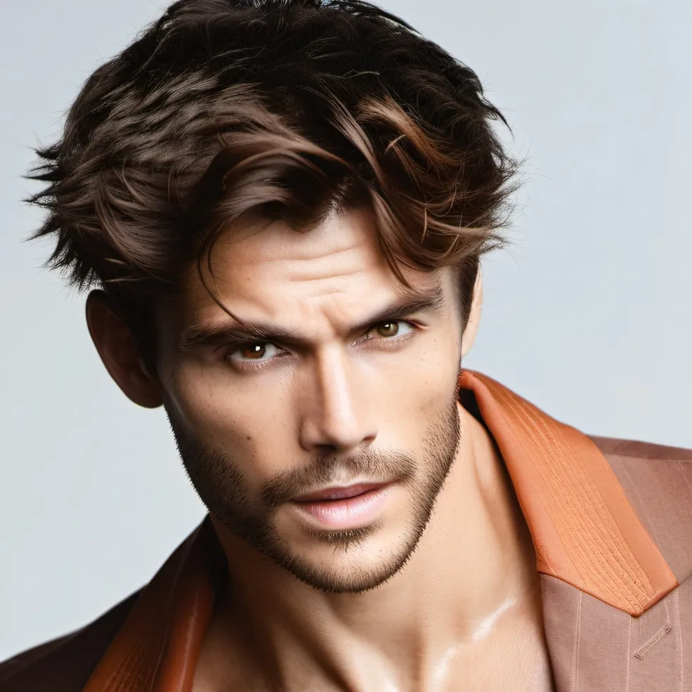 chat with ai character: john smith