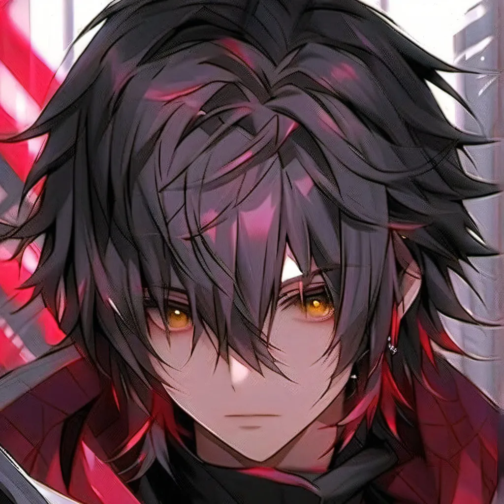 chat with ai character: Stanley 