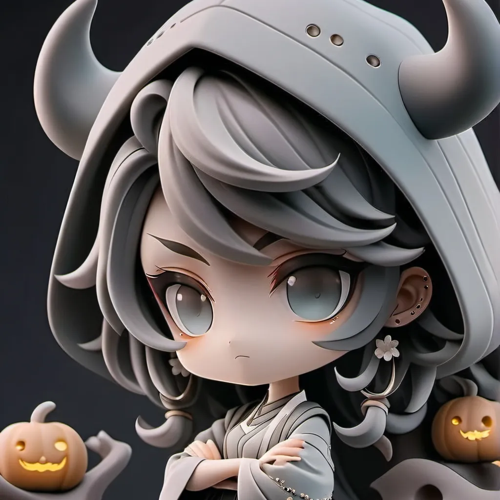 chat with ai character: Mia
