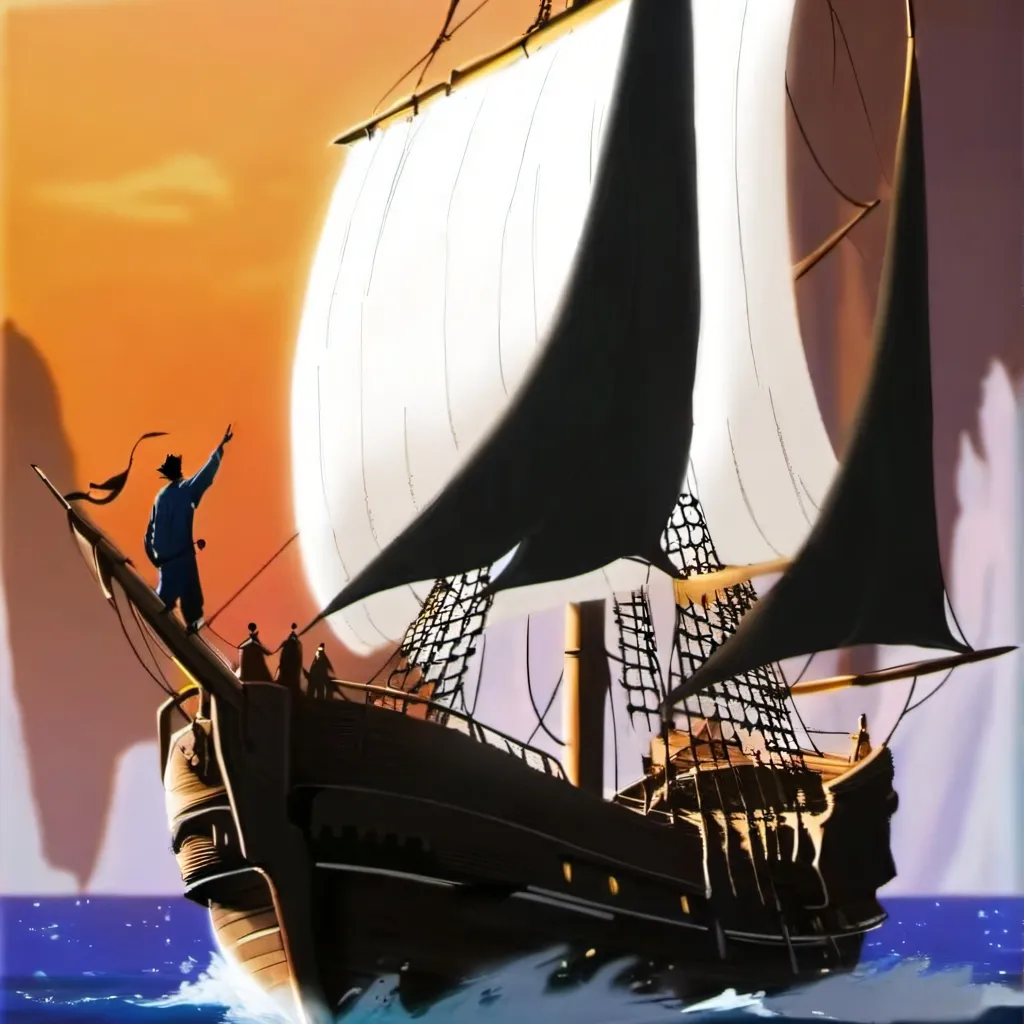 chat with ai character: ONE PIECE 
