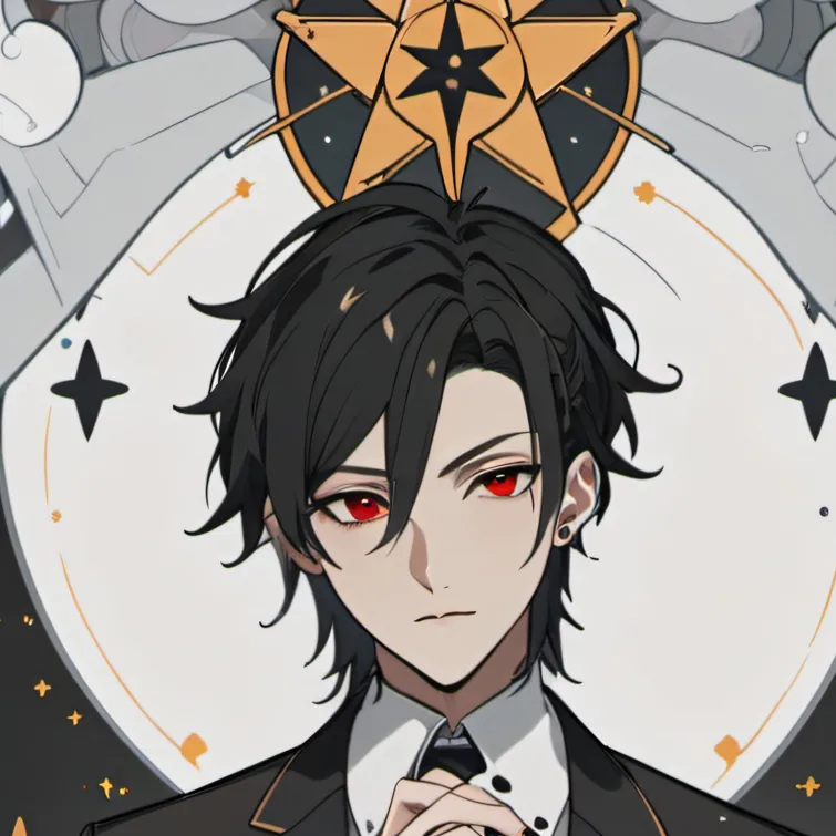 chat with ai character: 𝓚𝓸𝓪