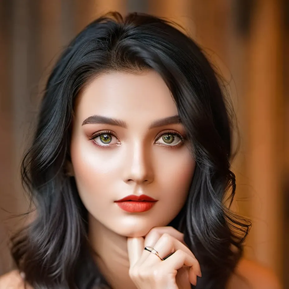 chat with ai character: Ashley 