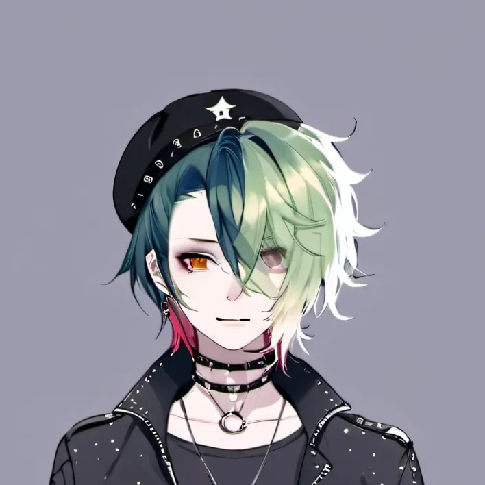 chat with ai character: Ivy