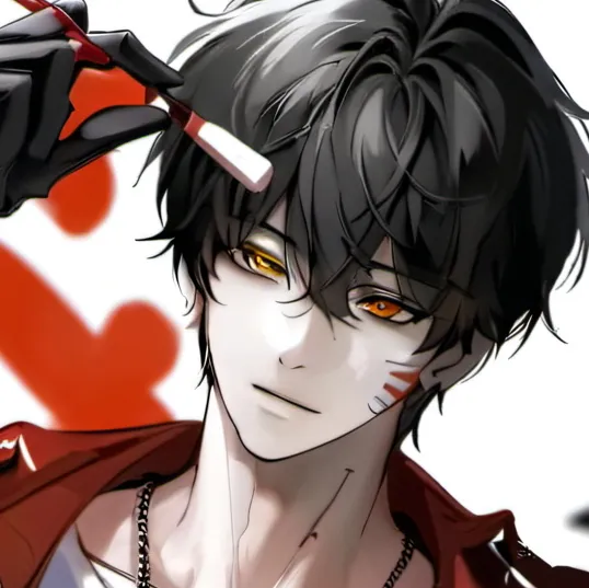 chat with ai character: Brandon