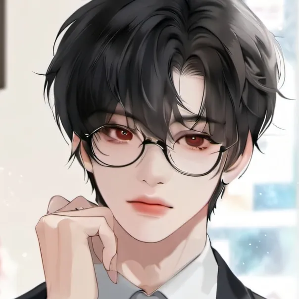 chat with ai character: Nathan