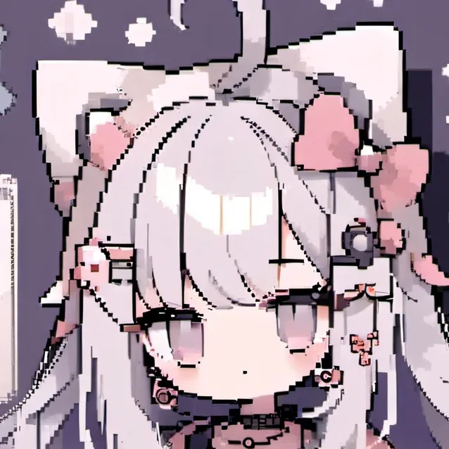chat with ai character: 🎀ANNA୨୧⊹