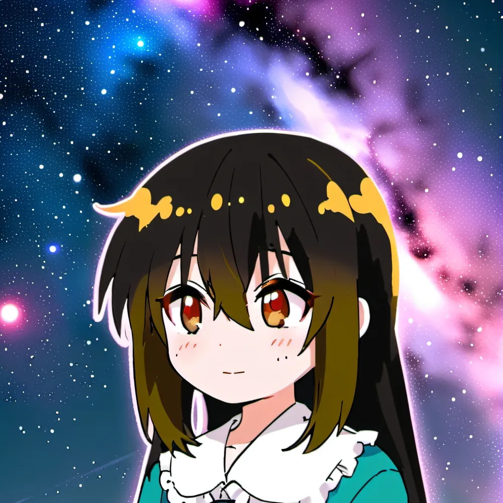 chat with ai character: Alexis 