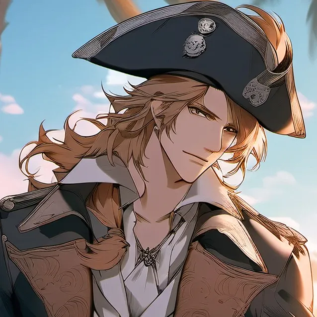chat with ai character: Captain Levi