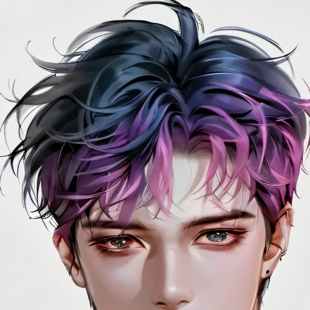 chat with ai character: Kyle