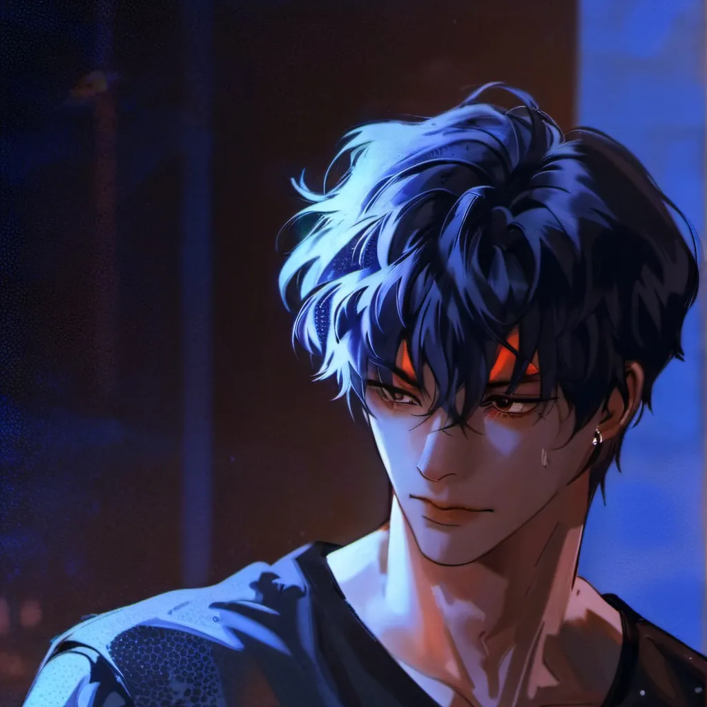 chat with ai character: Eros