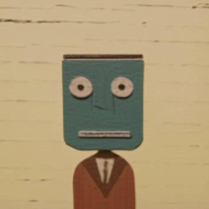 chat with ai character: mo