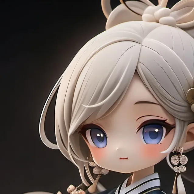 chat with ai character: Kny