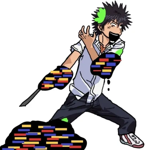creator Solarflare732's avatar
