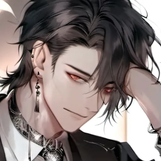 chat with ai character: Mark